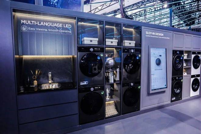 卫浴“家电化”九牧正在下一盘大棋(图1)