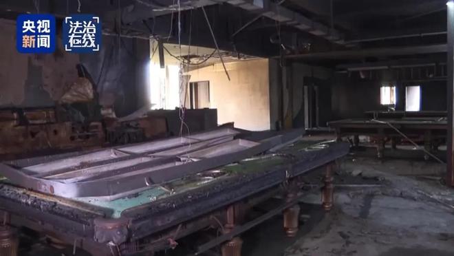 百货大楼负1层突发大火造成16死39伤遇难者竟全部在5层！细节披露(图3)