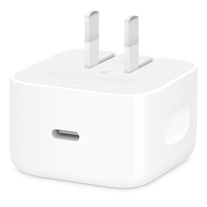 中国快充技术爆红全球！苹果跟进的UFCS成了国际标准(图7)