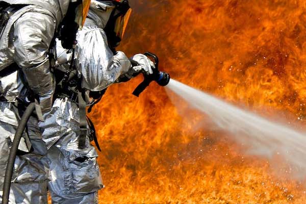 2024年消防器材行业发展现状、竞争格局及未来发展趋势与前景分析(图1)