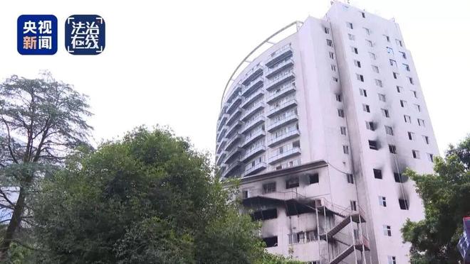 违规动火作业酿悲剧！火灾背后成因引人深思(图11)