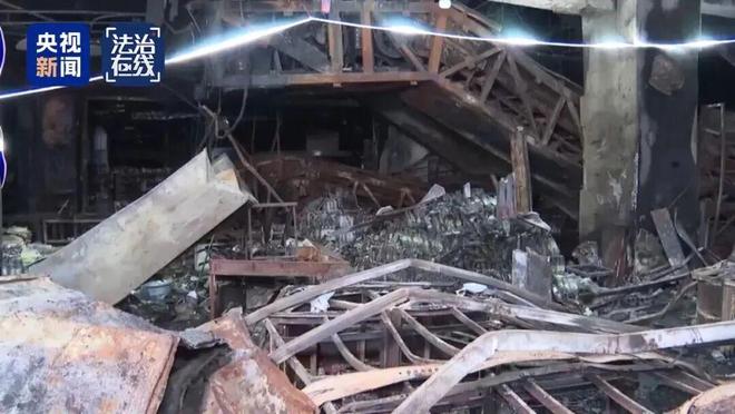 违规动火作业酿悲剧！火灾背后成因引人深思(图10)