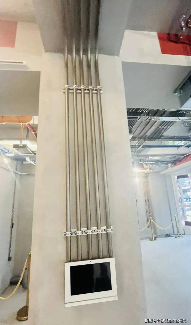 海泰北外滩售楼处│海泰北外滩 (营销中心) 官网 - 2025 销售中心 (售楼处)- 楼盘欢迎您 价格  户型  地址环境配套交房时间电话(图5)