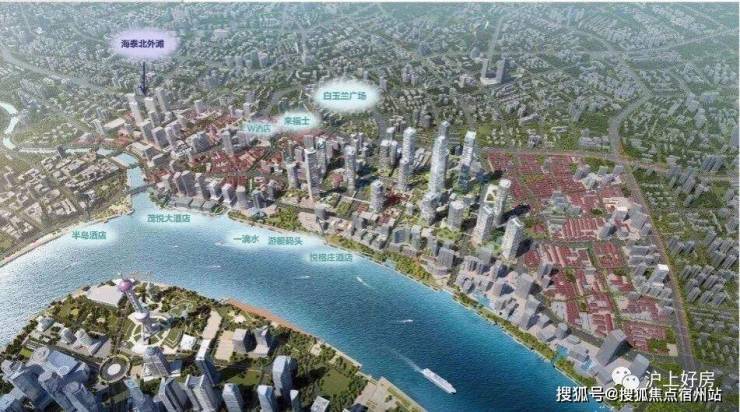 海泰北外滩售楼处│海泰北外滩 (营销中心) 官网 - 2025 销售中心 (售楼处)- 楼盘欢迎您 价格  户型  地址环境配套交房时间电话(图6)