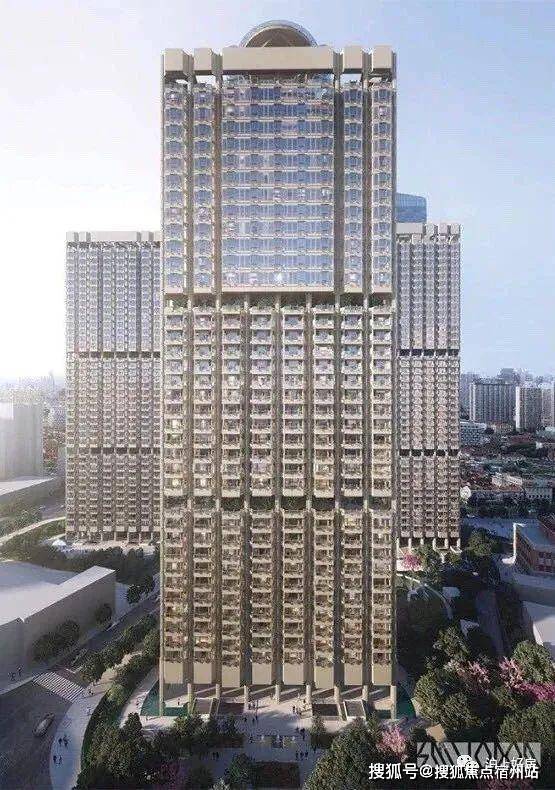 海泰北外滩售楼处│海泰北外滩 (营销中心) 官网 - 2025 销售中心 (售楼处)- 楼盘欢迎您 价格  户型  地址环境配套交房时间电话(图9)