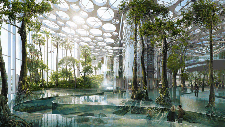 海泰北外滩售楼处│海泰北外滩 (营销中心) 官网 - 2025 销售中心 (售楼处)- 楼盘欢迎您 价格  户型  地址环境配套交房时间电话(图11)