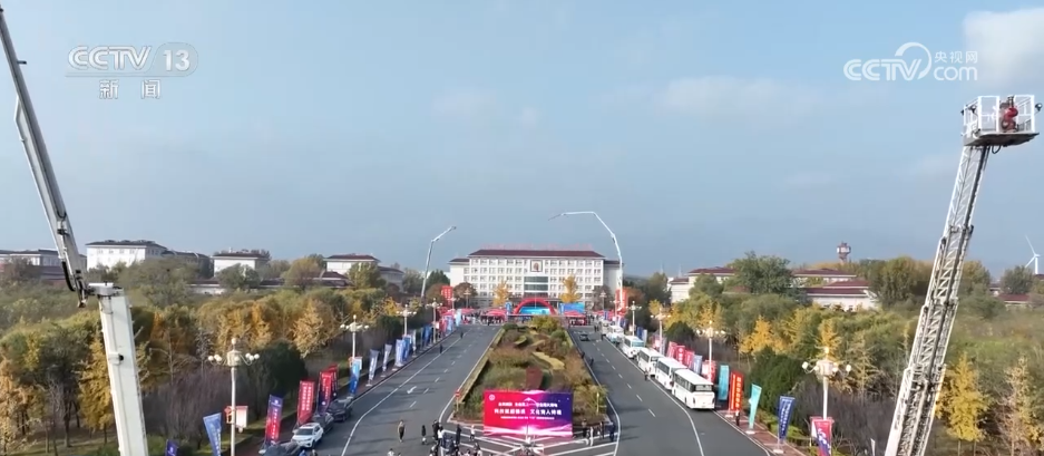 全国消防日 筑牢安全防线”交响曲(图7)