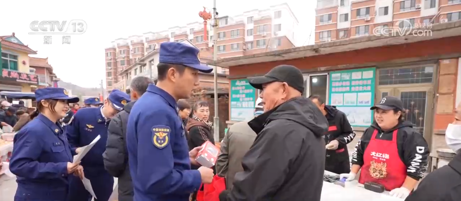 全国消防日 筑牢安全防线”交响曲(图4)