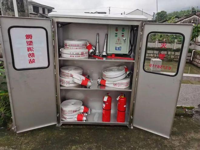 【“主”字型平阳实践】打好“百村微站＋百个取水点”组合拳(图5)