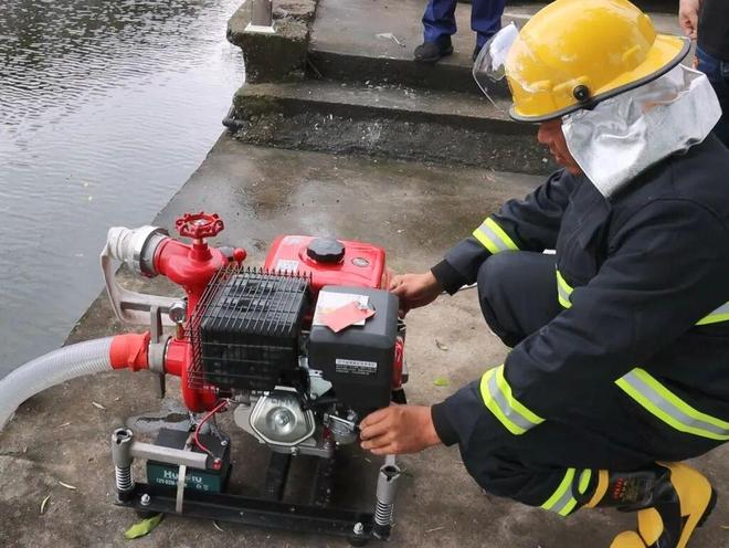 【“主”字型平阳实践】打好“百村微站＋百个取水点”组合拳(图9)