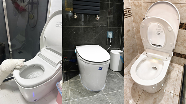 2024年智能马桶选购攻略高性价比智能马桶推荐(图1)