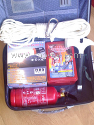 消防用品都有哪些消防器材(图1)