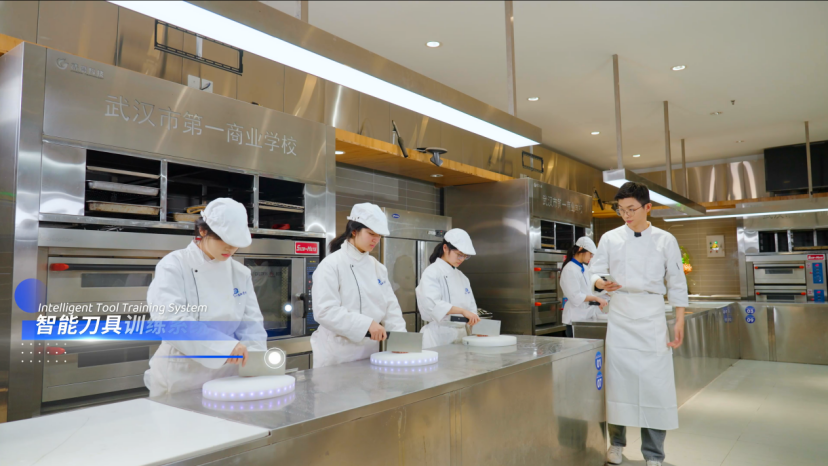 寻访武汉AI新势力 武汉发布首批103个人工智能典型应用场景涵盖这些领域(图4)