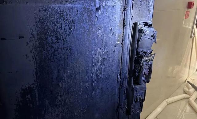 马桶瞬间炸了！智能家电这样用等于“埋雷”(图5)