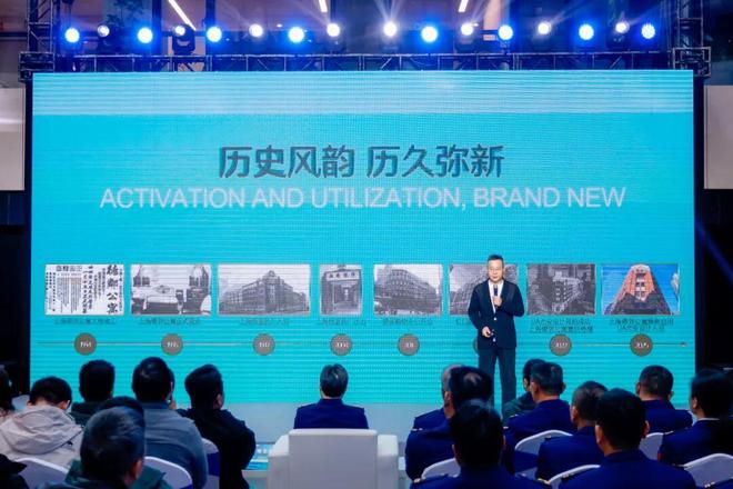 消防宣传月｜上海举行消防平安文化建设交流分享活动(图6)