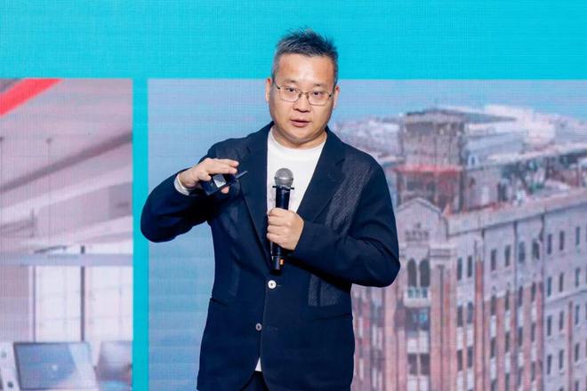 消防宣传月｜上海举行消防平安文化建设交流分享活动(图7)