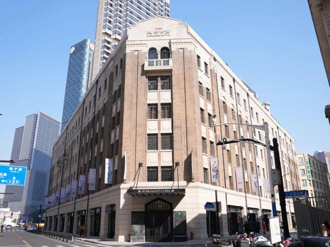 消防宣传月｜上海举行消防平安文化建设交流分享活动(图5)