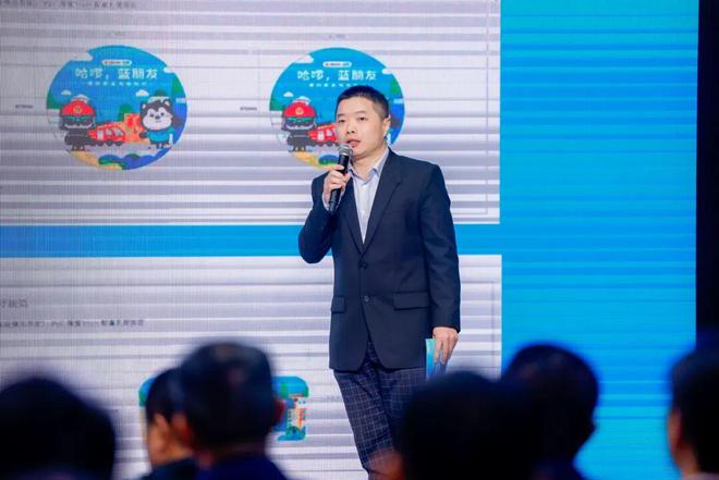 消防宣传月｜上海举行消防平安文化建设交流分享活动(图13)