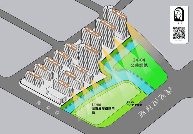 嘉定大华星屿售楼处发布@官方网站：大华星屿屹立时代奢宅峯面！(图5)