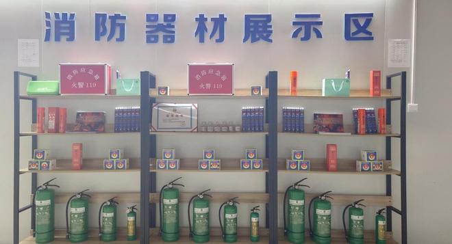 瑞金钟建辉：匠心铸安 科技领航(图7)