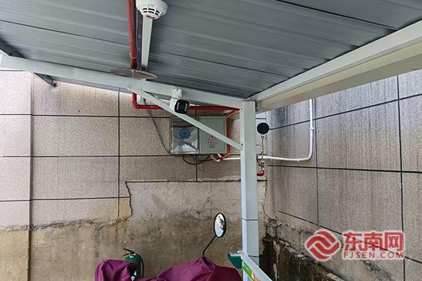 筑牢基层消防“防火墙” 龙岩新罗探索构建消防安全治理新格局(图4)