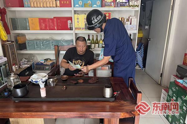 筑牢基层消防“防火墙” 龙岩新罗探索构建消防安全治理新格局(图3)