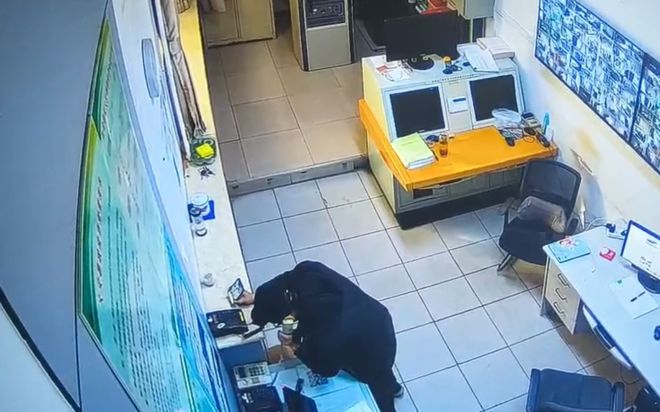 石景山消防推进非现场监管巡查整改全程线上办结(图2)