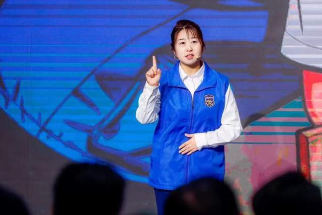 上海举行消防平安文化建设交流分享活动：人人参与消防共建共享平安(图7)