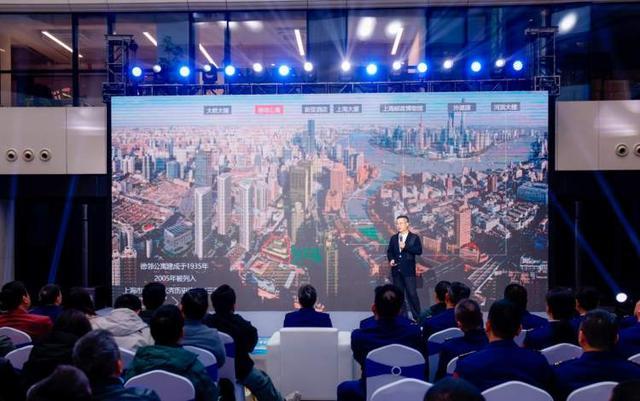 上海举行消防平安文化建设交流分享活动：人人参与消防共建共享平安(图2)