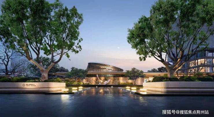 绿城潮鸣外滩(售楼处)-潮鸣外滩售楼处电线盘详情-交房时间-地址-最新房价户型图-小区环境-楼盘详情-交房时间-周边配套-电话(图2)