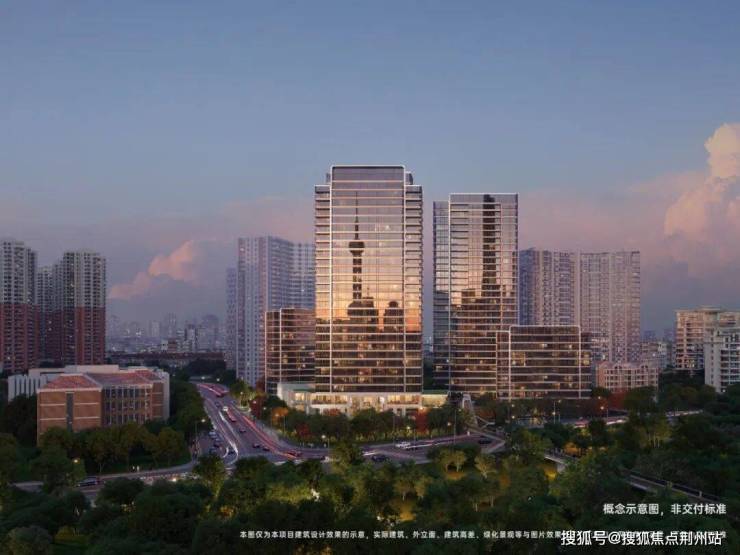 绿城潮鸣外滩(售楼处)-潮鸣外滩售楼处电线盘详情-交房时间-地址-最新房价户型图-小区环境-楼盘详情-交房时间-周边配套-电话(图7)