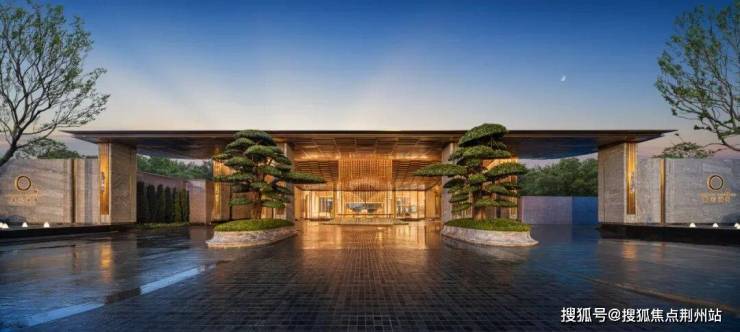 绿城潮鸣外滩(售楼处)-潮鸣外滩售楼处电线盘详情-交房时间-地址-最新房价户型图-小区环境-楼盘详情-交房时间-周边配套-电话(图9)