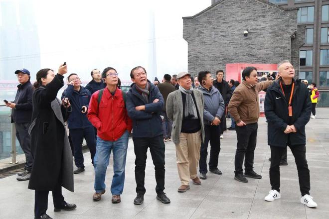 会议 2025年中国城市规划学会历史文化名城规划分会年会成功举办(图20)