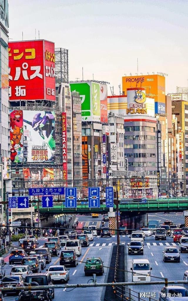 太敢说了！日本创业率腰斩当老板血本无归和美国踩同一个坑？(图1)