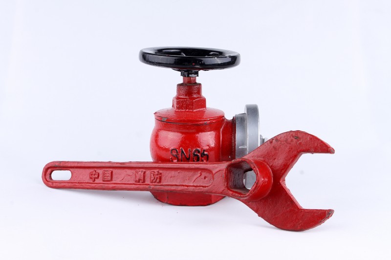 2025年中国消防产业投资价值蓝皮书(图1)