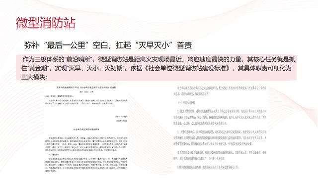 快速联动、灭早灭小——市消专委办开展消防安全监管实务培训第十一专题培训(图2)