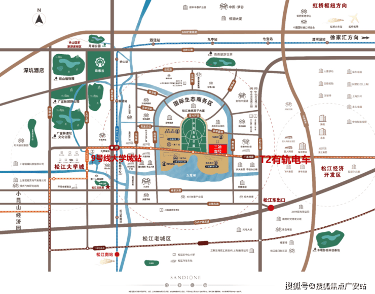 三迪曼哈顿售楼处│三迪曼哈顿 (营销中心) 官网 - 2025 销售中心 (售楼处)- 楼盘欢迎您 价格  户型  地址环境配套交房时间电话(图7)