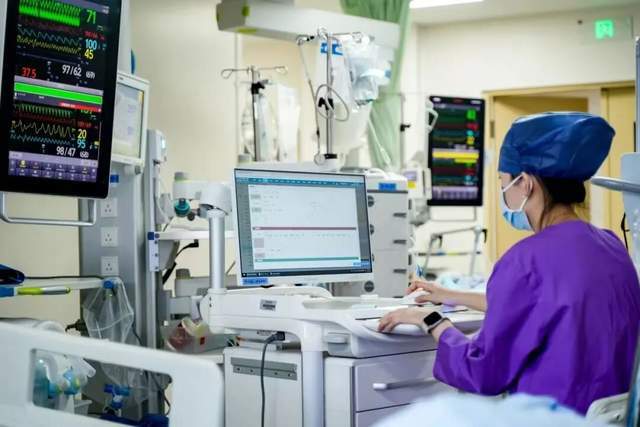 “十五五”科创浪潮迈瑞医疗AI崛起加速撬动6万亿国际市场(图4)