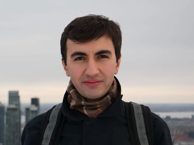 微软AI新天团曝光！只有1位华人「谷歌系」超13(图13)