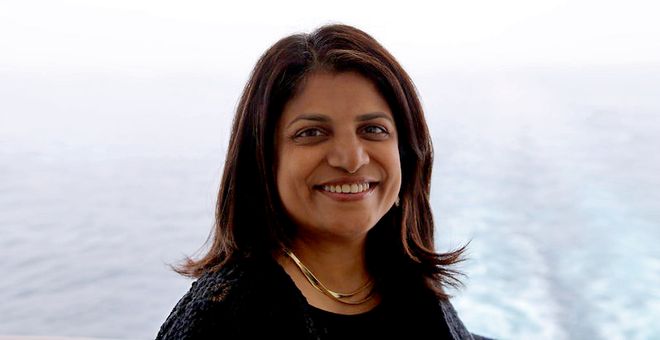 微软AI新天团曝光！只有1位华人「谷歌系」超13(图16)