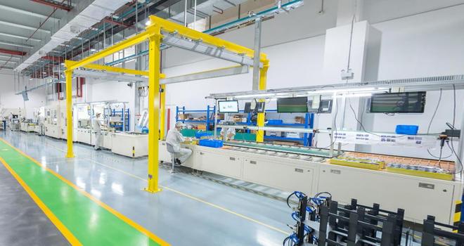 2800亿“城市矿产”争夺战爆发！背靠广汽优湃能源增资至39亿备战动力电池退役潮(图4)