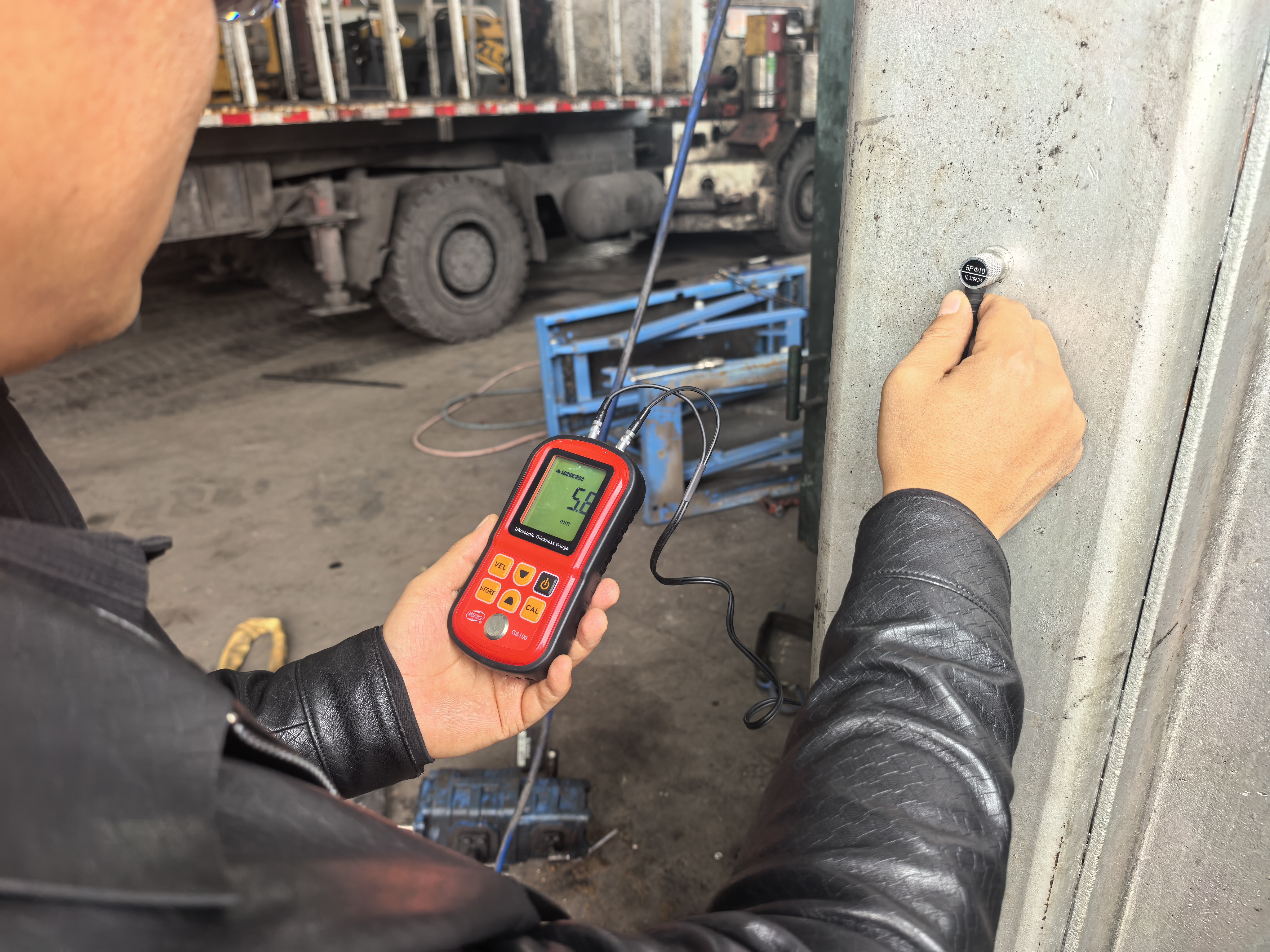 2025年11月内蒙古消防检测服务机构精选TOP5推荐指南(图2)