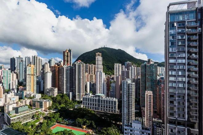 香港火灾的“不寻常”与城市更新大考(图2)