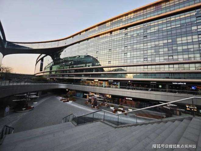 和樾长宁官方售楼处发布滨河艺术社区奏响生活优雅的华美乐章(图10)