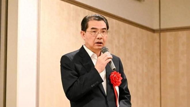 日本高层请求访华我大使话说的很绝高市不认错不可能给机会(图1)