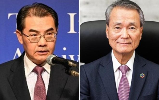 日本高层请求访华我大使话说的很绝高市不认错不可能给机会(图8)