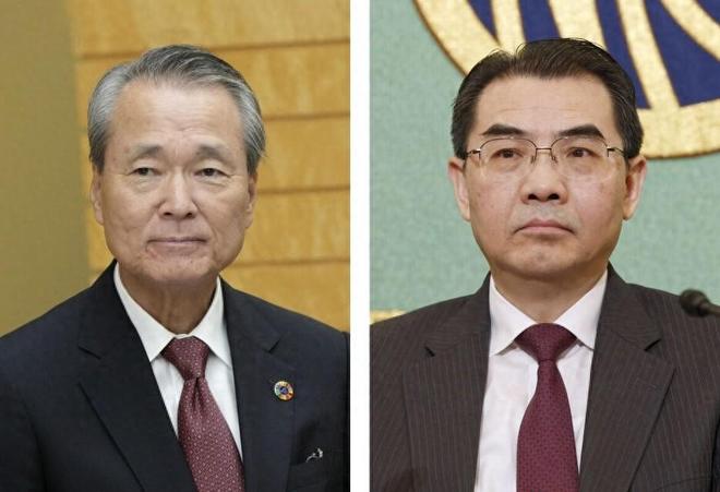 日本高层请求访华我大使话说的很绝高市不认错不可能给机会(图10)