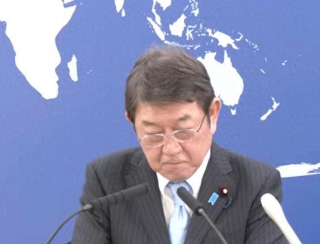 日本高层请求访华我大使话说的很绝高市不认错不可能给机会(图14)