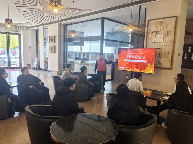 隐患清零不松劲、安全排查不止步泰达街多点发力护你平安(图5)