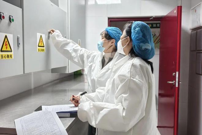 隐患清零不松劲、安全排查不止步泰达街多点发力护你平安(图11)